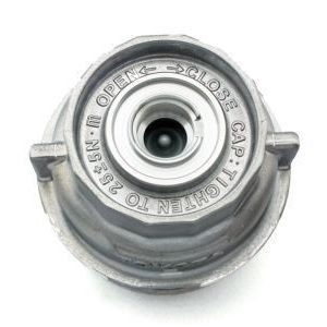 Toyota 15620-31060 Cap Assembly, Oil Filter