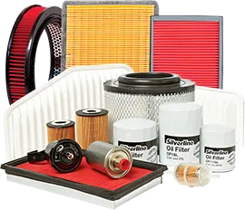 Parts Genuine