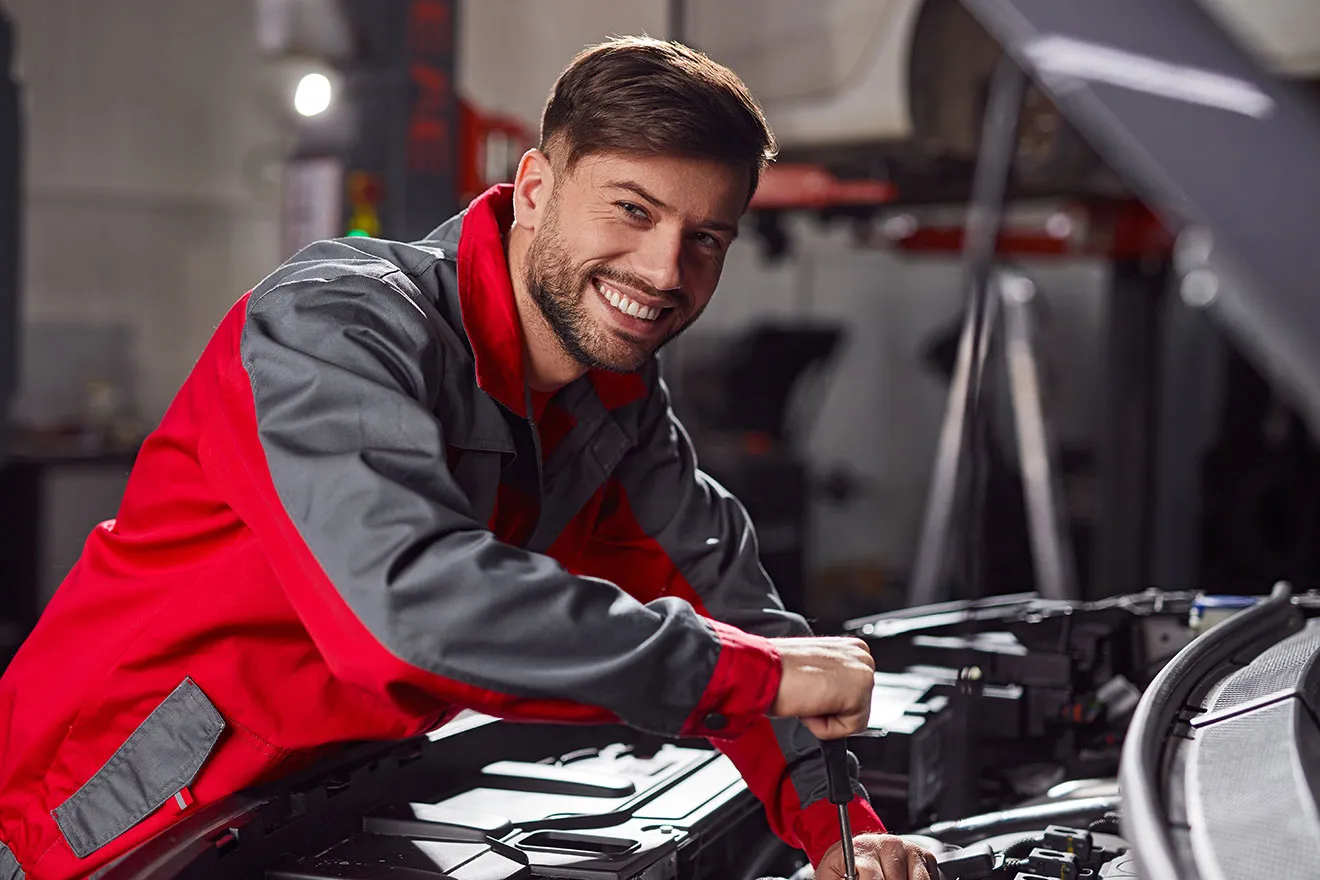 Parts Genuine