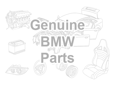 Parts Genuine