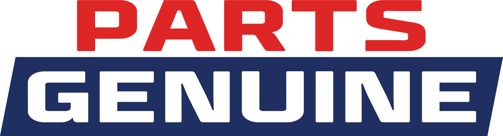Parts Genuine